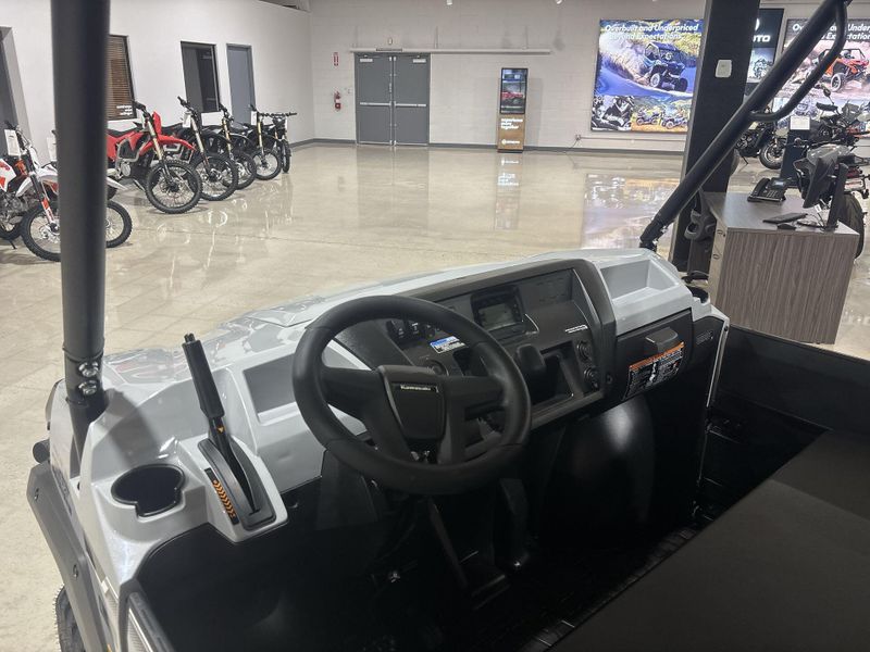 New 2027 Kawasaki MULE PRO-FXT 1000 LE Image 18