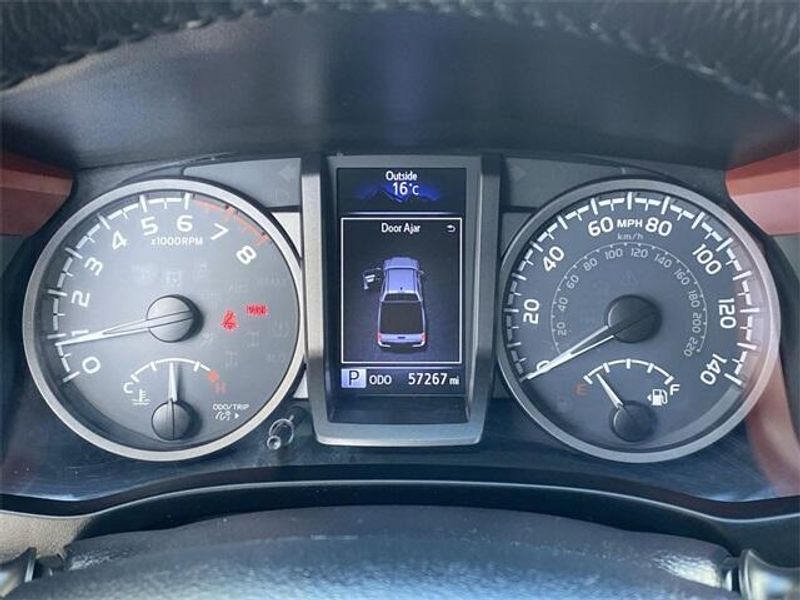 2017 Toyota Tacoma SR5Image 29