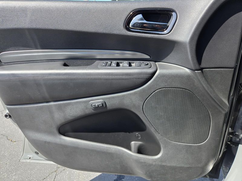 Used 2020 Dodge Durango R/T RWD