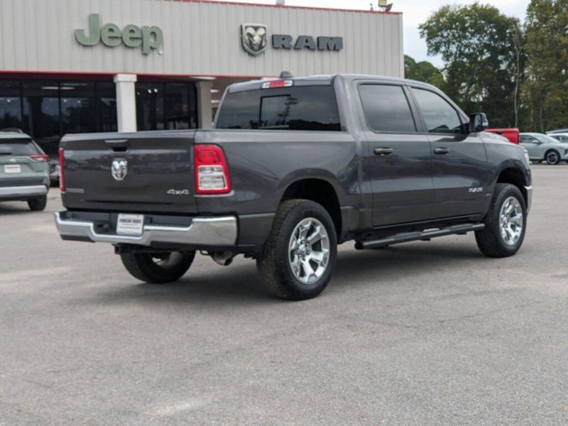 Used 2022 RAM 1500 Big HornImage 3