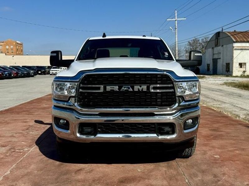 2024 RAM 2500 Big HornImage 2