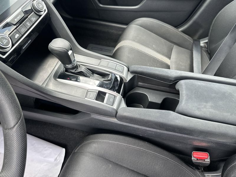 Used 2017 Honda Civic EXImage 23