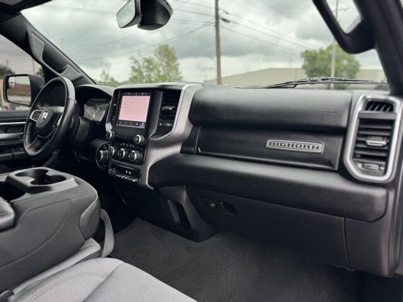2024 RAM 1500 Big Horn Lone StarImage 16