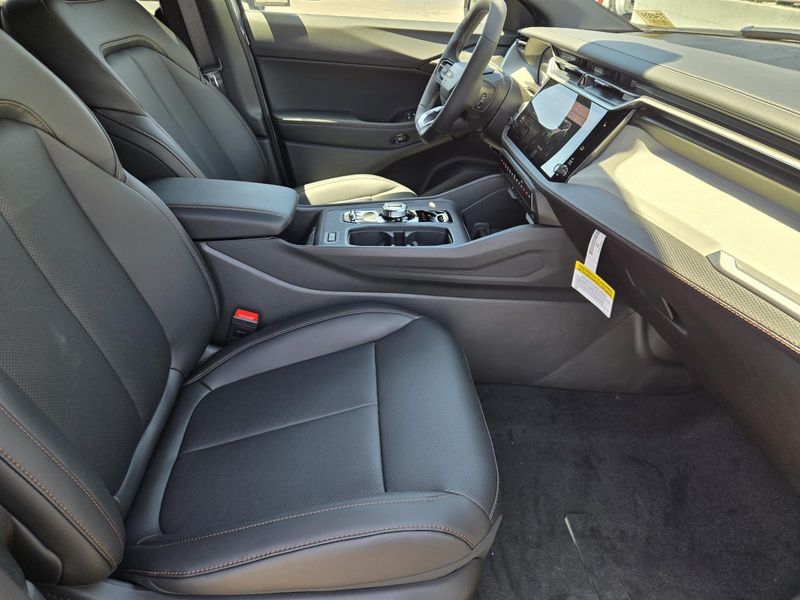 New 2026 Jeep Cherokee Limited 4x4