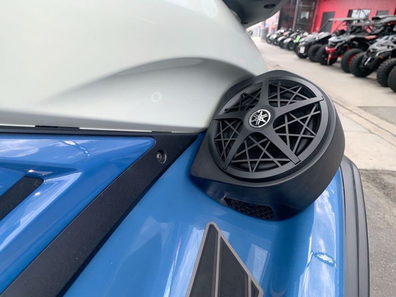 New 2025 Yamaha FX LIMITED SVHO Image 18