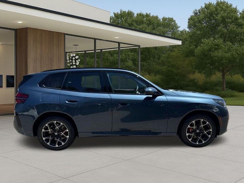 New 2026 BMW X3 30 xDriveImage 7