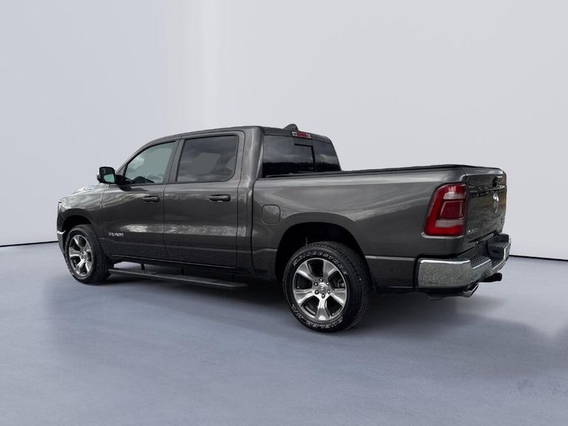 2023 Ram 1500 Laramie photo 4