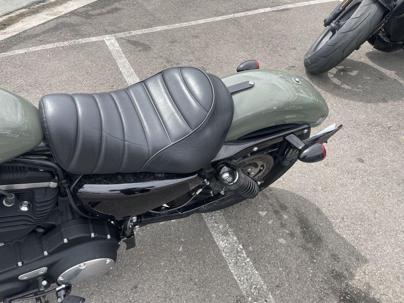Used 2021 Harley-Davidson SPORTSTER IRON 883 Image 15