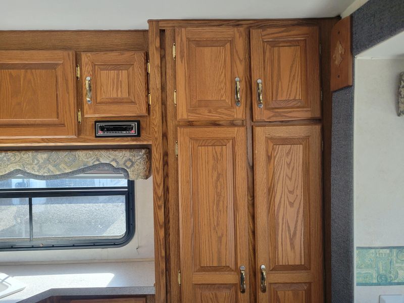 Used 2004 NORTHWOOD MFG Arctic Fox 27-5LImage 17
