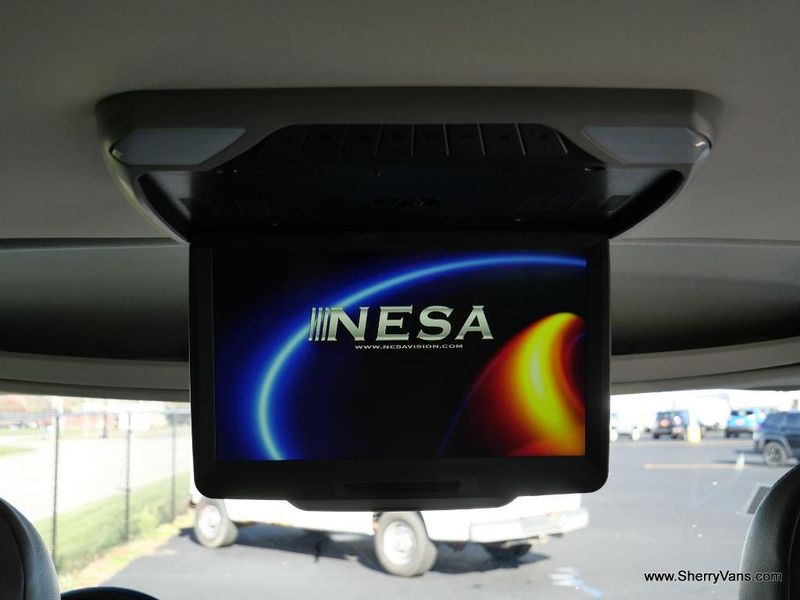 Used 2018 RAM ProMaster 1500 Low Roof