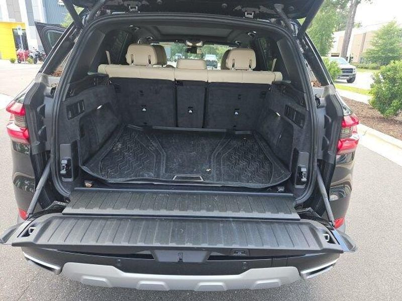 Used 2020 BMW X5 sDrive40i