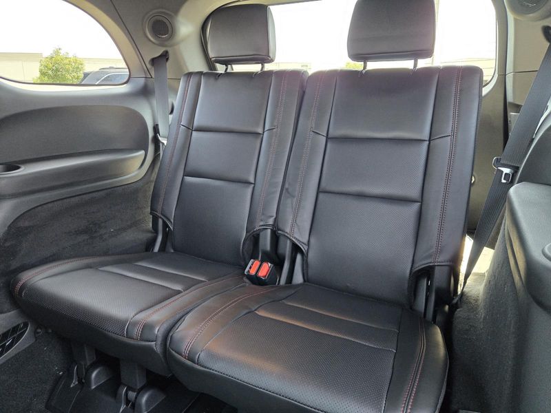 New 2026 Dodge Durango Gt Plus Awd Hemi V8