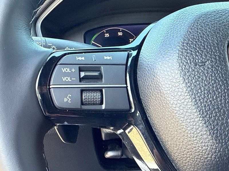 Used 2025 Honda Civic Hybrid SportImage 19
