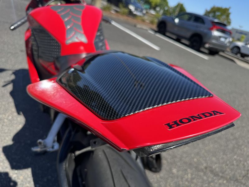 Used 2012 Honda CBR 1000RR 