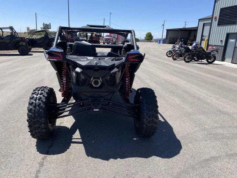 New 2026 Can-Am MAVERICK X3 RS TURBO RR 