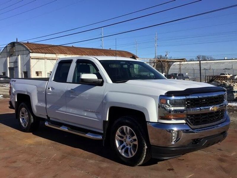 2016 Chevrolet Silverado 1500 LTImage 6