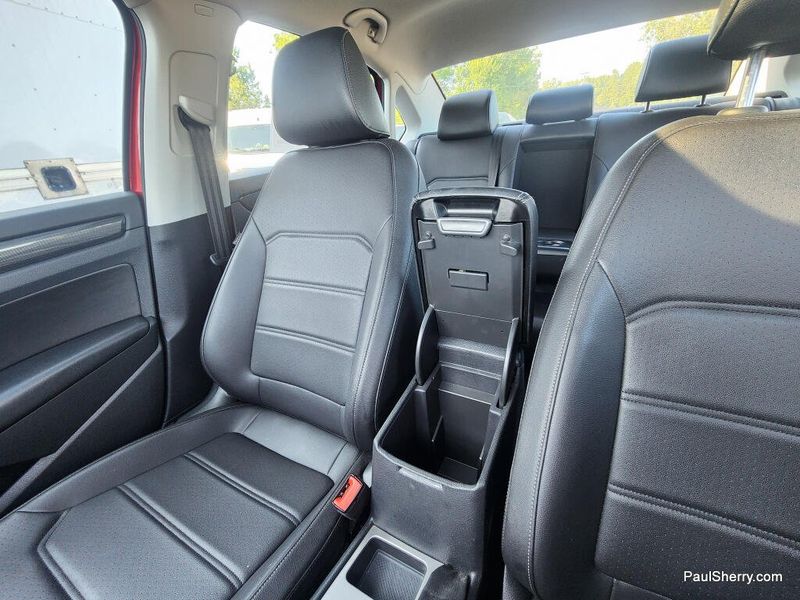 Used 2020 Volkswagen Passat 2.0T R-Line