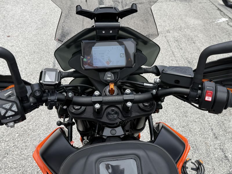 Used 2020 KTM 790 Adventure 