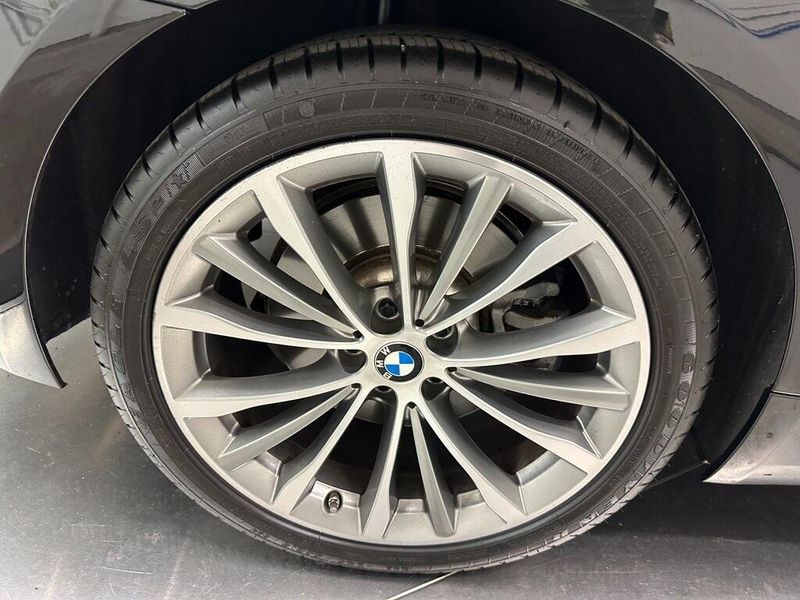 2023 Bmw 540i xDrive photo 31