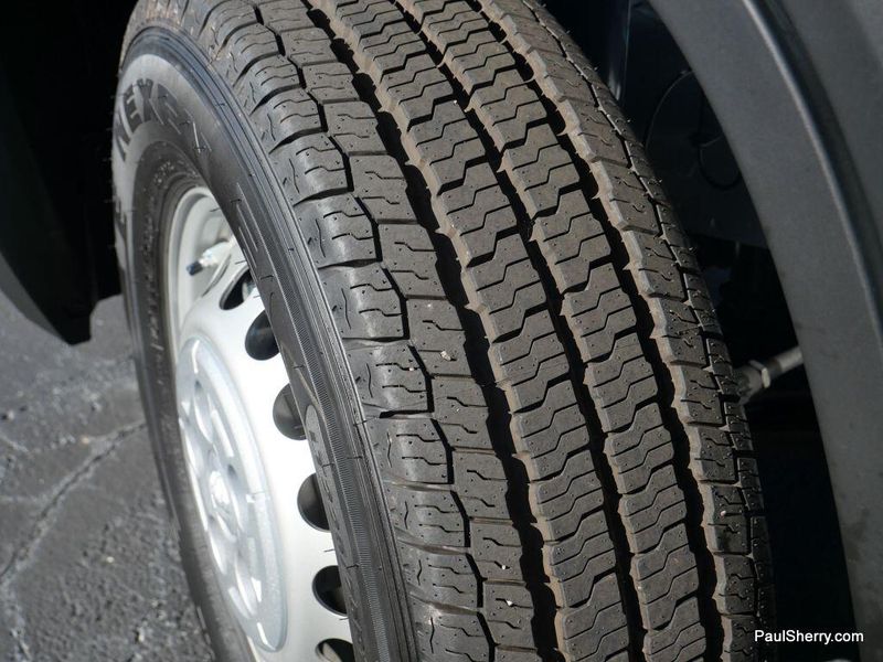 New 2026 RAM Promaster 2500 Tradesman Cargo Van High Roof 159' Wb