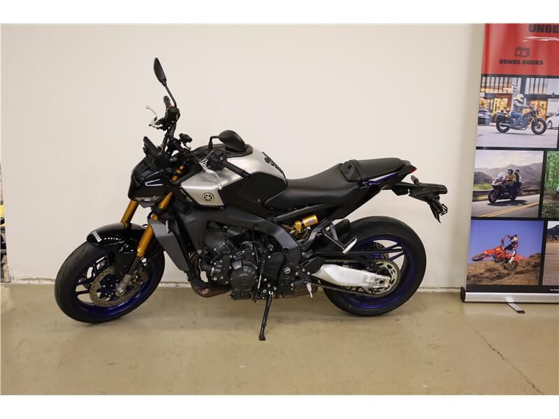 2024 Yamaha MT-09 SP Image 4