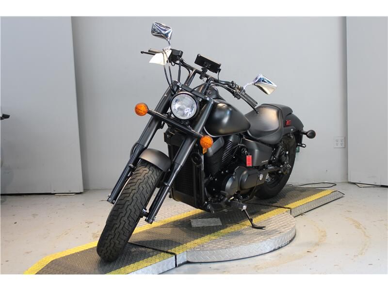 Used 2022 Honda VT750 Image 8