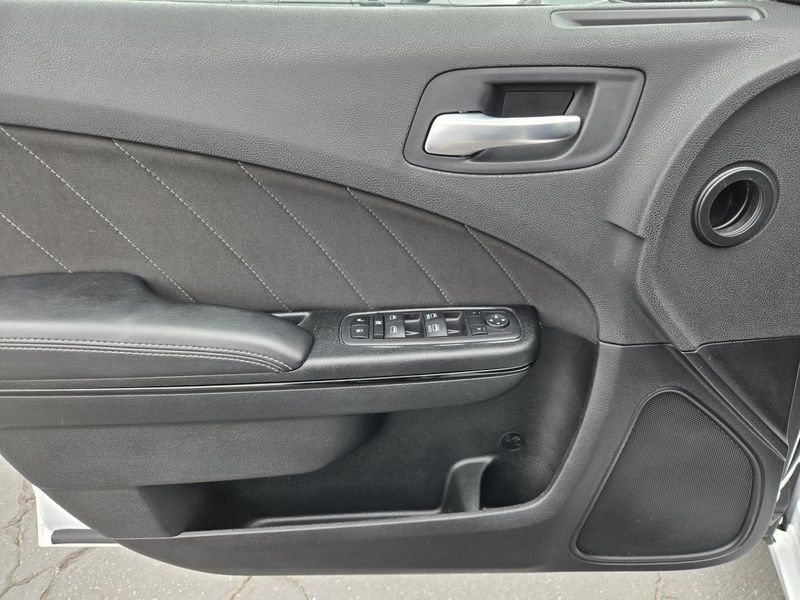 Used 2023 Dodge Charger SXT RWD