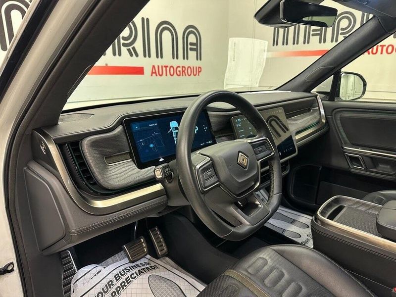 2022 Rivian R1T AdventureImage 20
