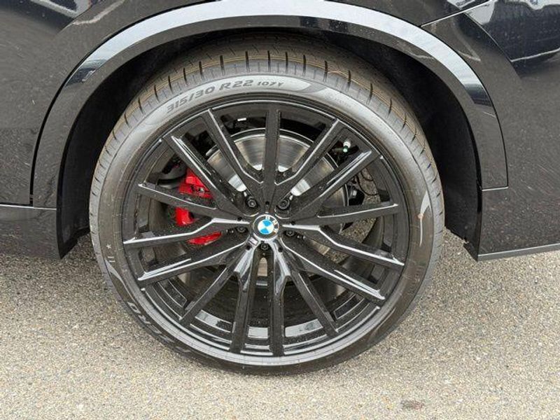 New 2026 BMW X5 sDrive40iImage 14