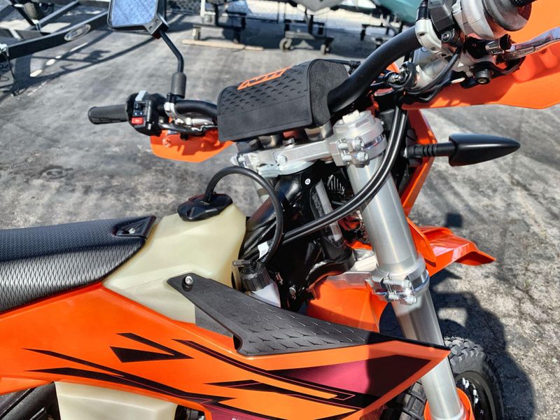 New 2026 KTM 350 EXC-F Image 20