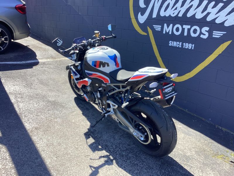 New 2026 BMW M 1000 R 