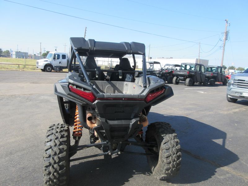 USED 2024 POLARIS RZR XP 4 1000 ULTIMATE Image 12