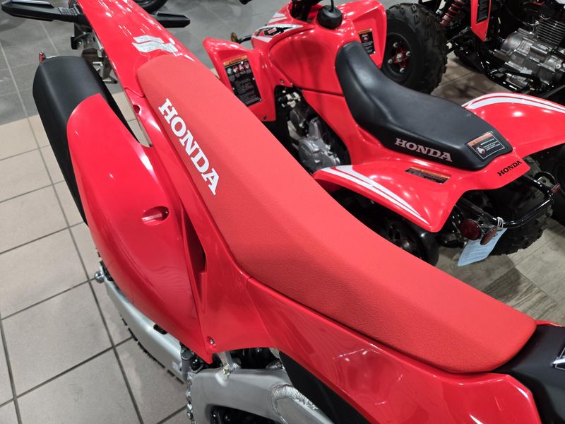 NEW 2026 HONDA CRF450L Image 10