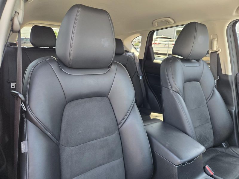 Used 2023 Mazda CX-5 2.5 S Select Package AWD