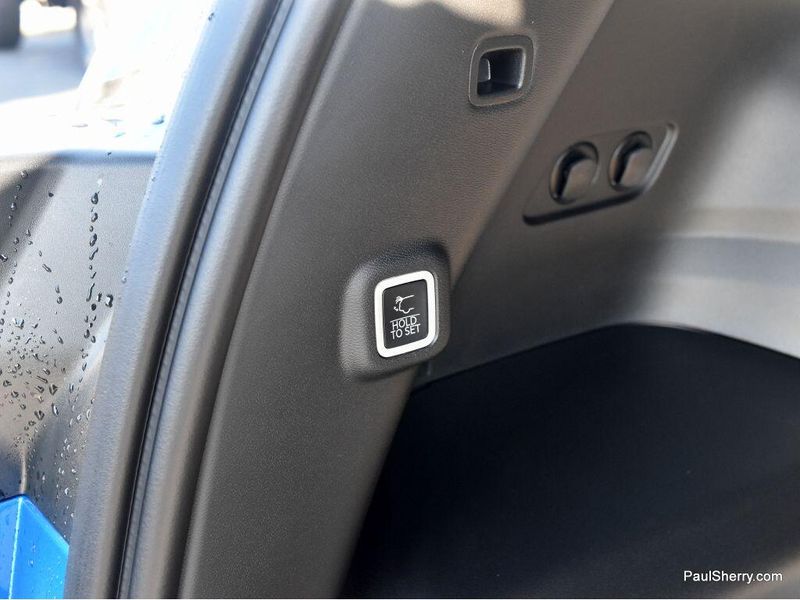 New 2026 Jeep Cherokee Limited 4x4