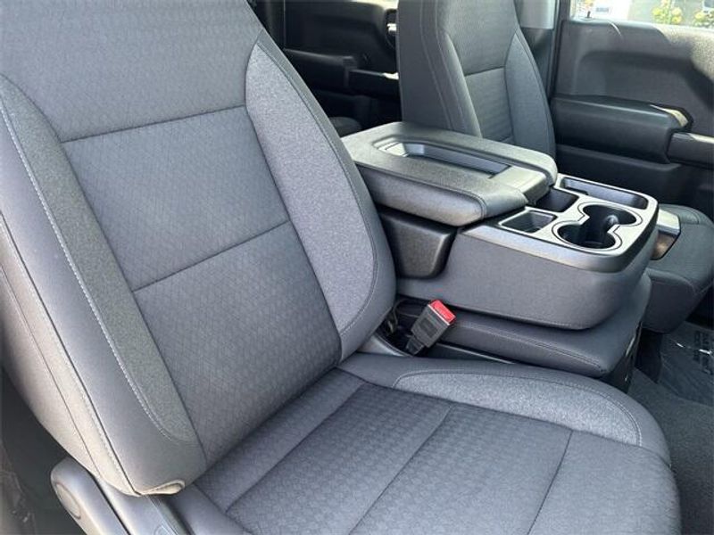 Used 2023 Chevrolet Silverado 1500 Custom Trail BossImage 11