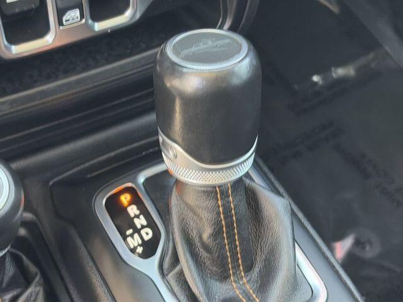 Used 2023 Jeep Gladiator High AltitudeImage 29