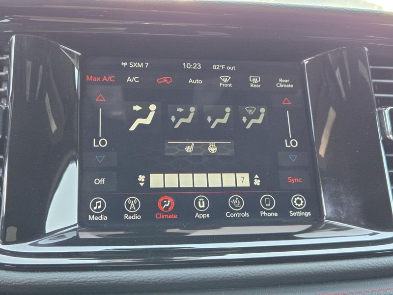 Used 2023 Dodge Durango GT AWD
