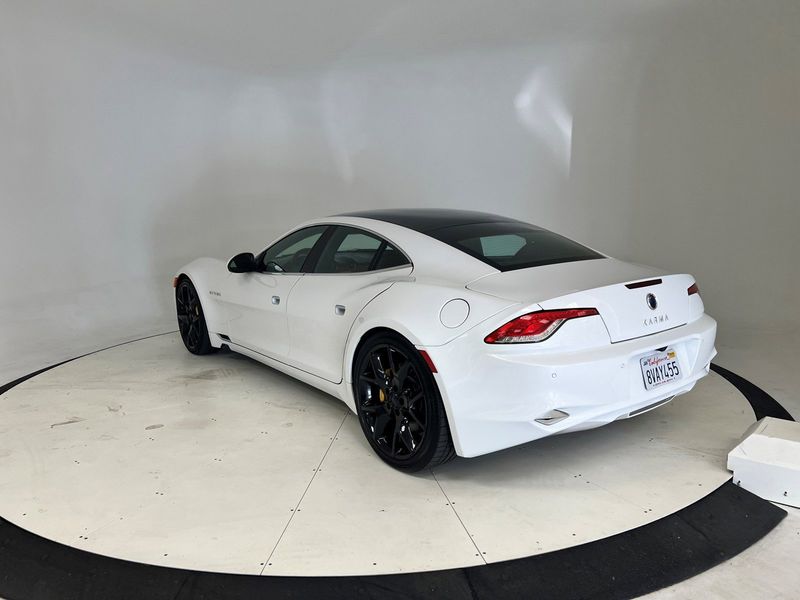 2019 Karma Revero Image 4