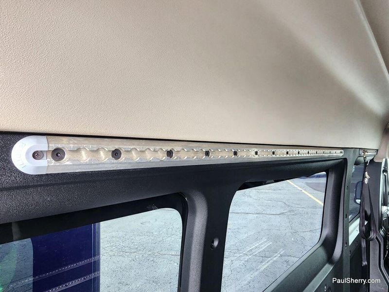 Used 2023 RAM ProMaster 2500 High RoofImage 58