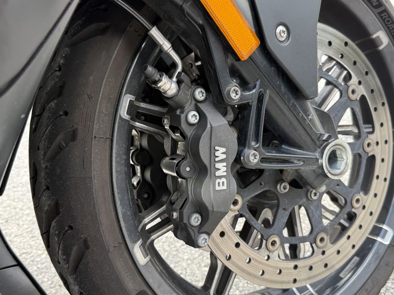 Used 2018 BMW K1600 B GA 