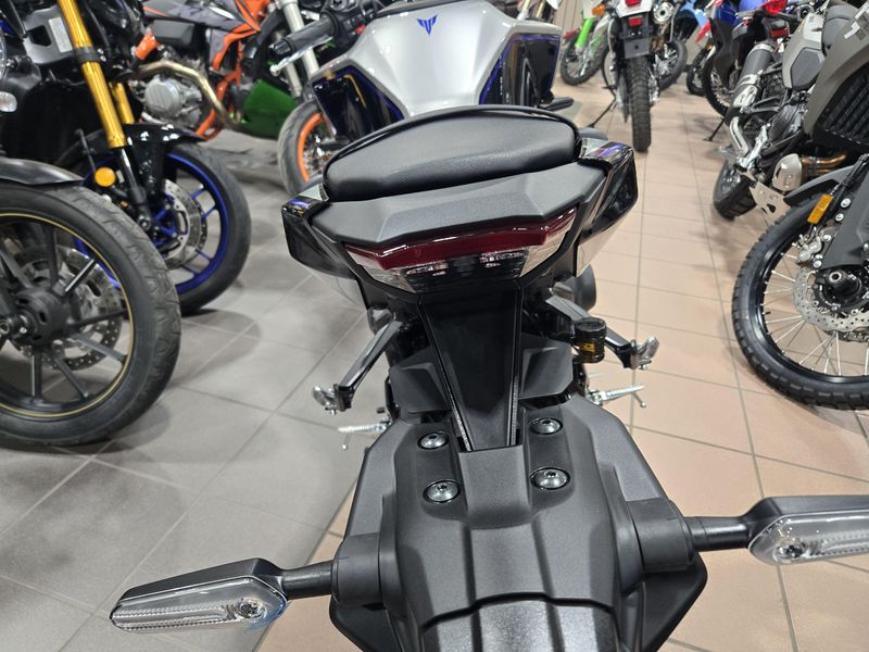 NEW 2026 YAMAHA MT09 SP Image 12