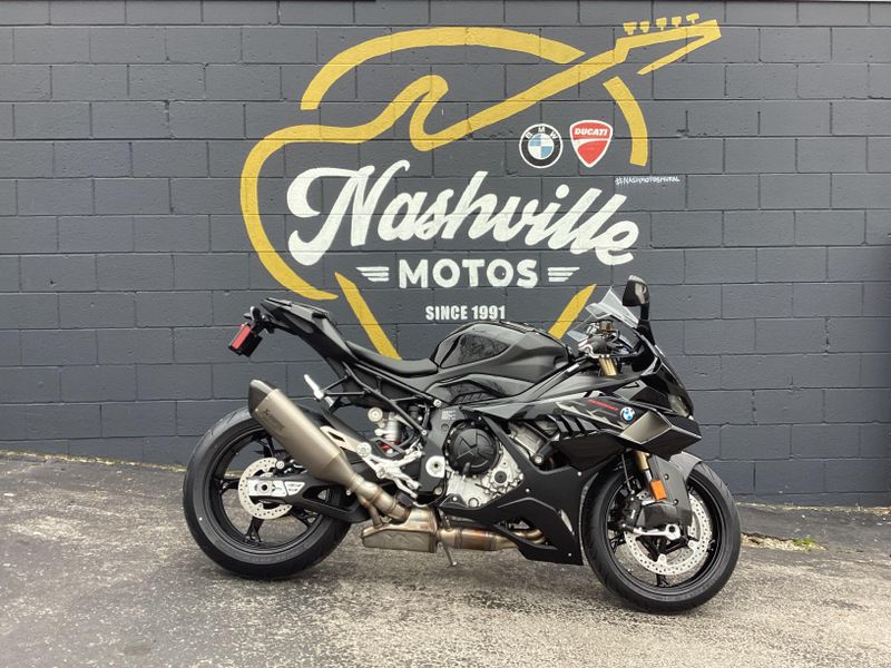 New 2026 BMW S 1000 RR 