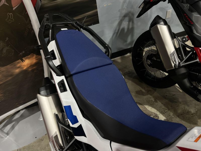 New 2025 Honda AFRICA TWIN ADV SP ES Image 15