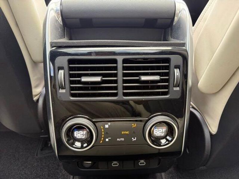 Used 2022 Land Rover Range Rover Sport HST