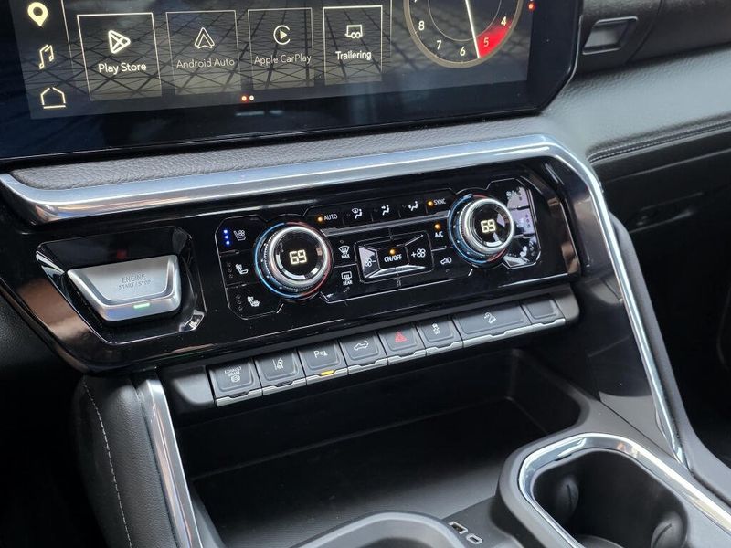 Used 2025 GMC Sierra 2500HD Denali