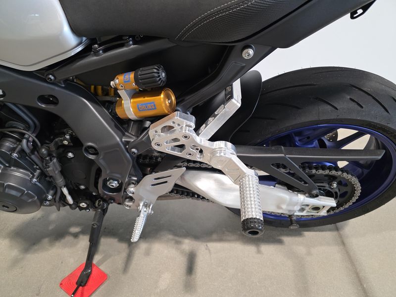 2023 Yamaha MT 09 SP 