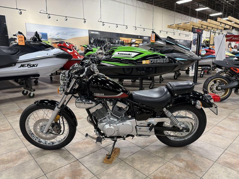 New 2026 Yamaha V STAR 250 Image 14