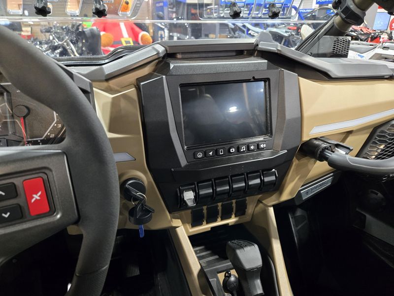 NEW 2025 POLARIS RZR PRO R 4 ULTIMATE Image 25