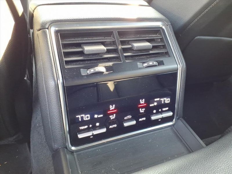 Used 2020 Porsche Panamera 10 Years EditionImage 13